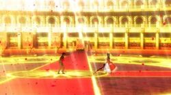 Fate Extra Last Encore Type Moon Wiki Fandom