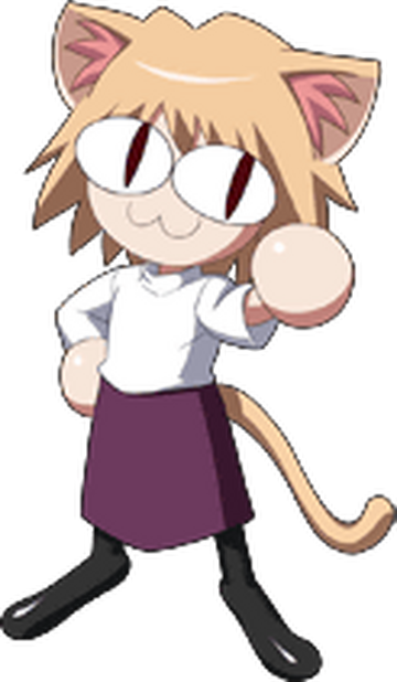 Неко-Арк | Russian TYPE-MOON Wiki | Fandom