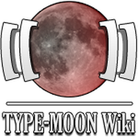 Mystic Code Type Moon Wiki Fandom