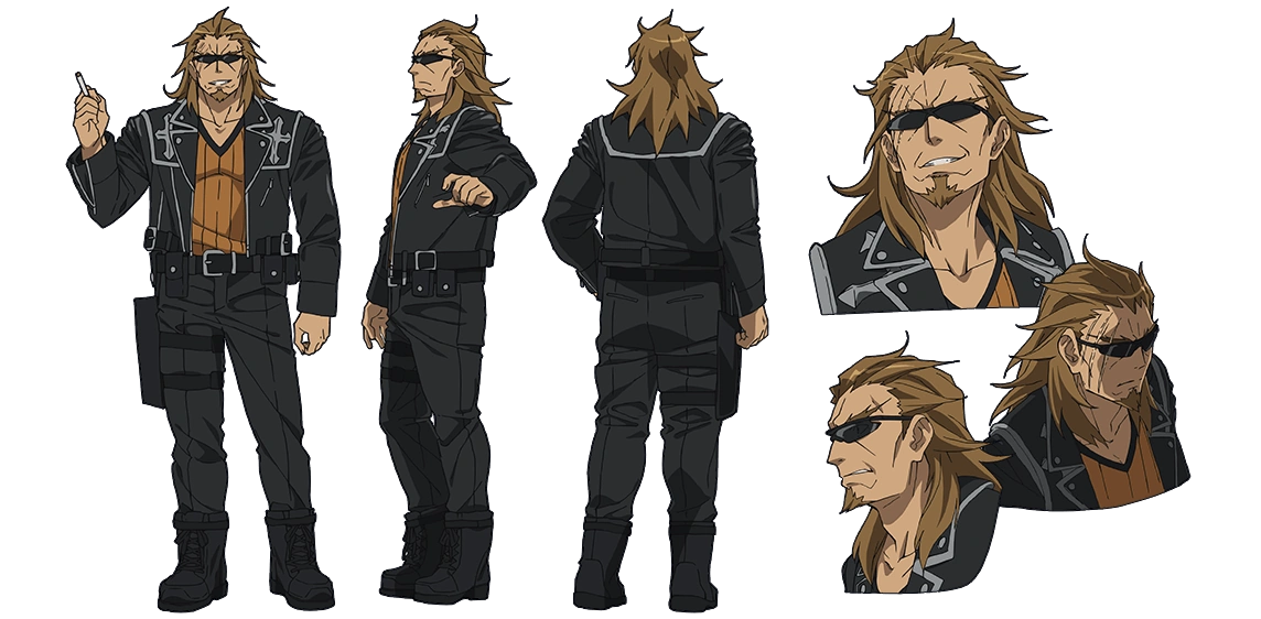 Kairi Sisigou Type Moon Wiki Fandom