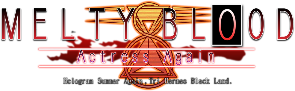 Melty Blood Actress Again | TYPE-MOON Wiki | Fandom
