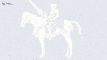 <small>Fate/Grand Order</small> 