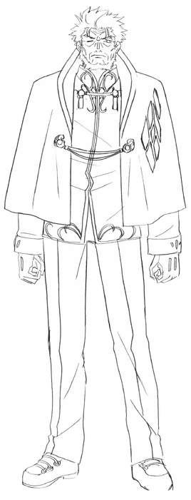 50 year old Appearance