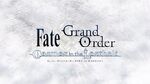 Fate/Grand Order [Chapter 2] -Cosmos in the Lostbelt- Promotional Video