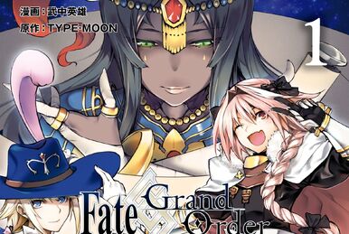 Fate/Grand Order 7th Anniversary ALBUM | TYPE-MOON Wiki | Fandom
