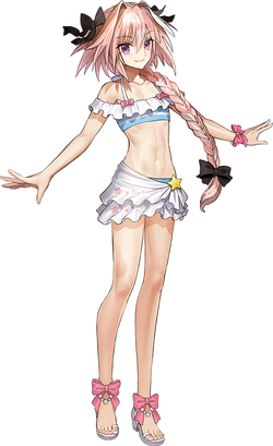 Alfonso Trap Anime Astolfo Rider Type Moon Wiki Fandom astolfo rider type moon wiki fandom