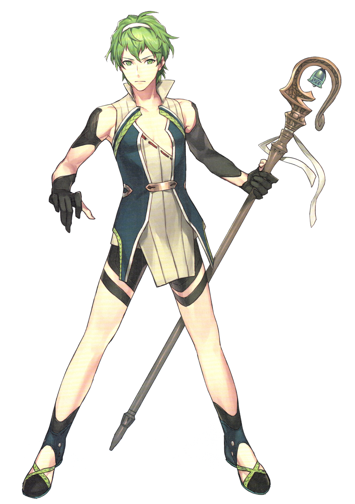 David Type Moon Wiki Fandom