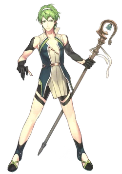 David Type Moon Wiki Fandom