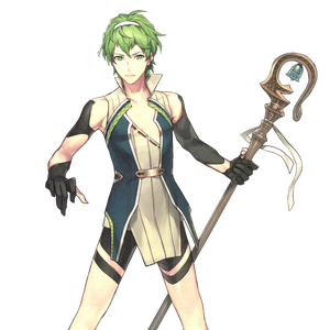 David Type Moon Wiki Fandom David Type Moon Wiki Fandom