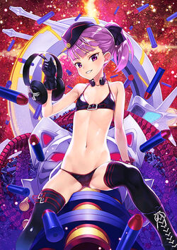 Helena Blavatsky Type Moon Wiki Fandom Helena Blavatsky Type Moon Wiki Fandom