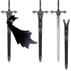 Category:Anti-Fortress Noble Phantasms | TYPE-MOON Wiki | Fandom