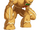Biscuit Golem
