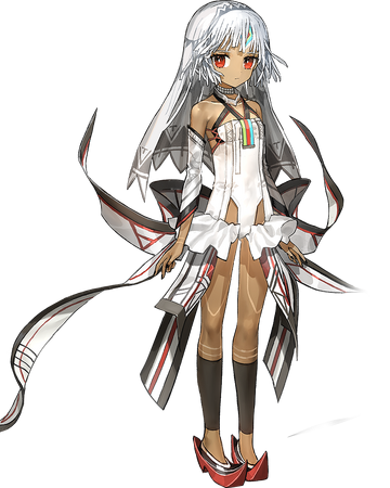 Altera Larva Type Moon Wiki Fandom I'm not saying i wanted it included in the. altera larva type moon wiki fandom