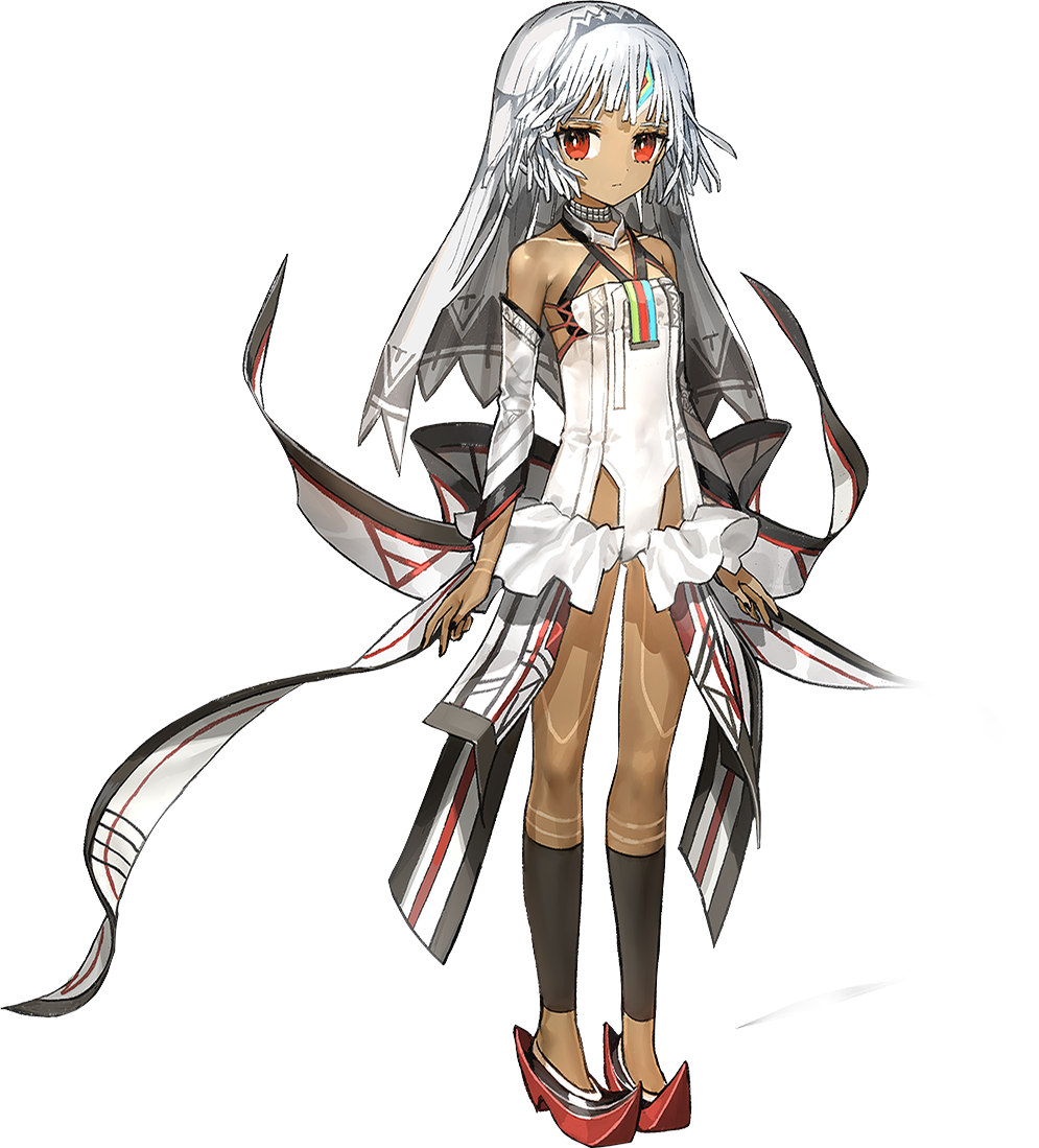 Altera Larva Type Moon Wiki Fandom The long awaited altera spotlight is here!let me know which servant you want to see spotlighted next in the comments!lancelot spotlight. altera larva type moon wiki fandom