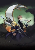 FateApocrypha Key 3