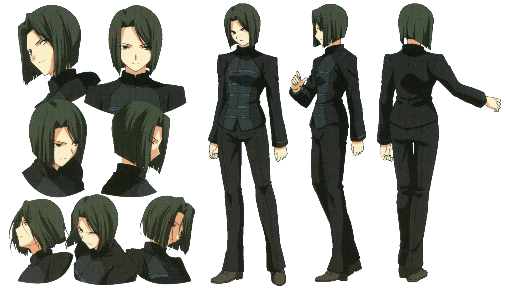 Maiya Hisau Type Moon Wiki Fandom Maiya Hisau Type Moon Wiki Fandom