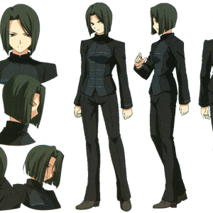 Maiya Hisau Type Moon Wiki Fandom