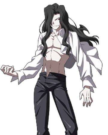 Michael Roa Valdamjong Type Moon Wiki Fandom Michael Roa Valdamjong Type Moon Wiki Fandom