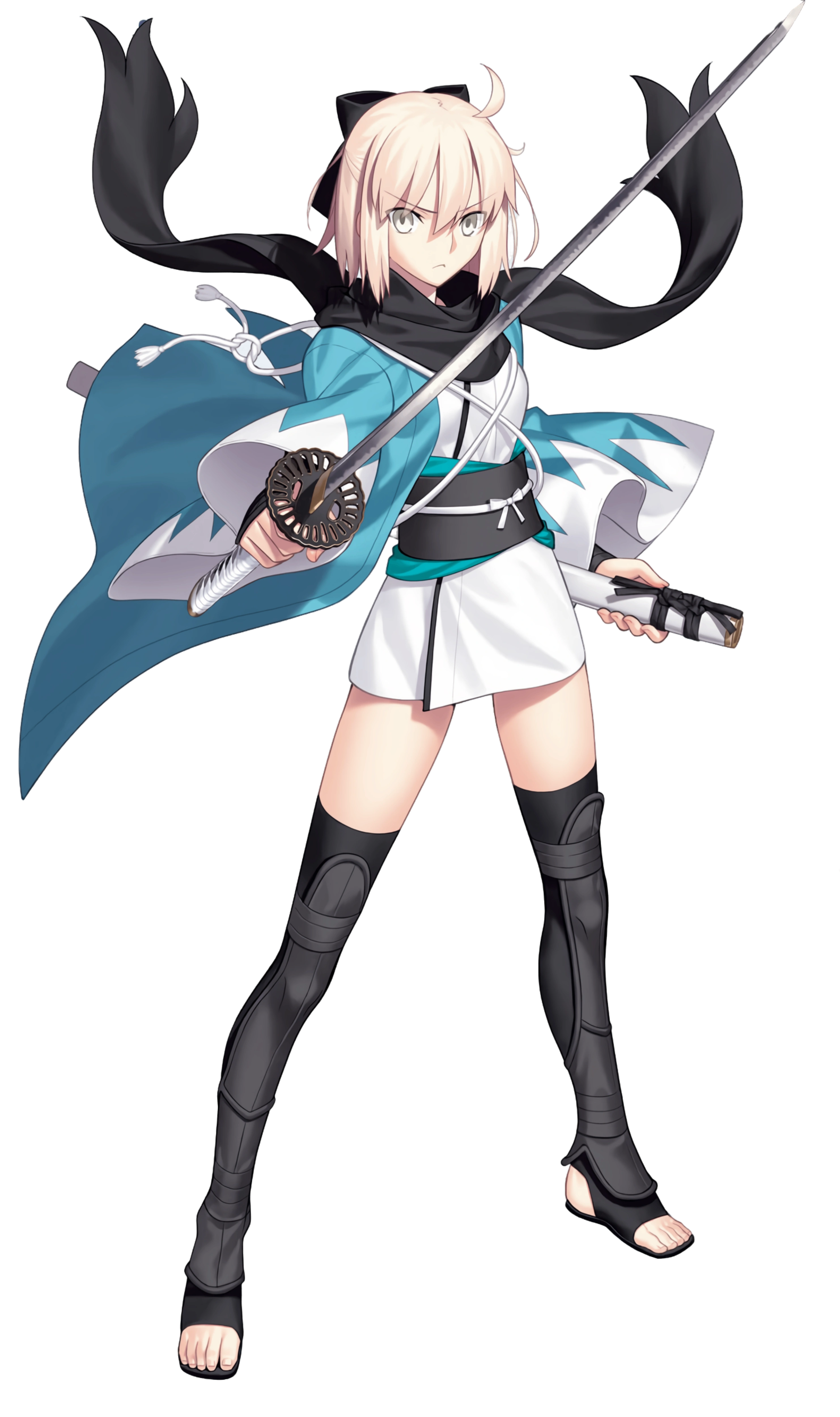 Okita Souji Type Moon Wiki Fandom Answering the question all shinsengumi fans asked, the counter force has decided to recreate okita as an alter ego to represent who she could have become without. okita souji type moon wiki fandom