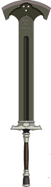 Sansonsword