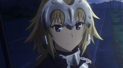 List of Fate/Apocrypha episodes - Wikipedia