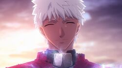 Emiya Archer Type Moon Wiki Fandom