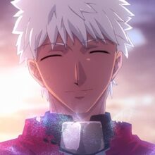 Emiya Archer Type Moon Wiki Fandom Entre las luces y las sombras: emiya archer type moon wiki fandom
