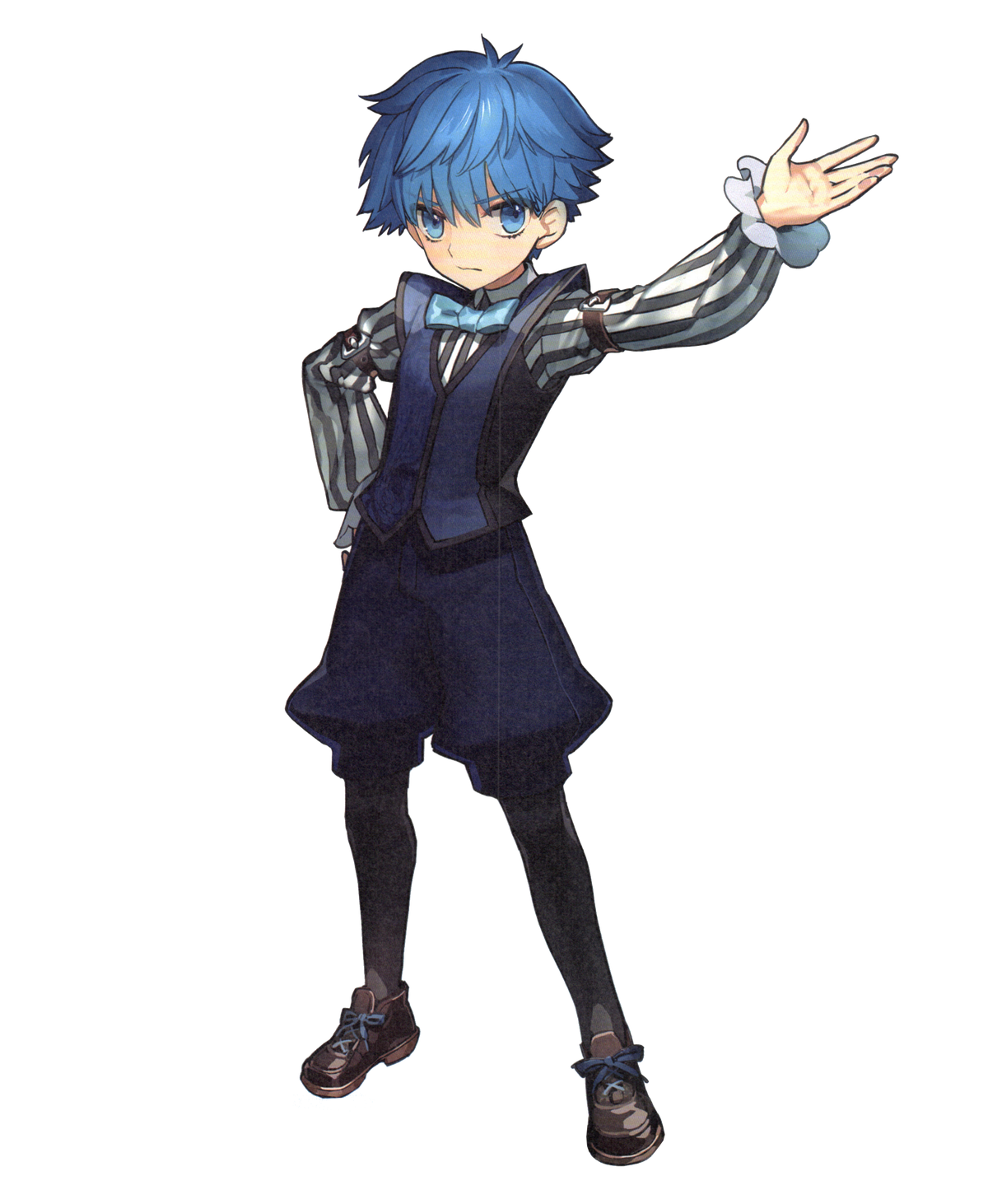 Hans Christian Andersen Type Moon Wiki Fandom Hans Christian Andersen Type Moon Wiki Fandom