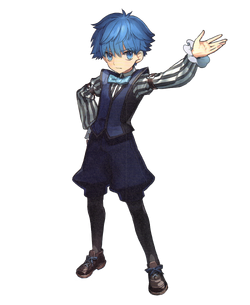 Hans Christian Andersen Type Moon Wiki Fandom Hans Christian Andersen Type Moon Wiki Fandom