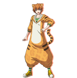 Jaguar Man Type Moon Wiki Fandom Jaguar Man Type Moon Wiki Fandom