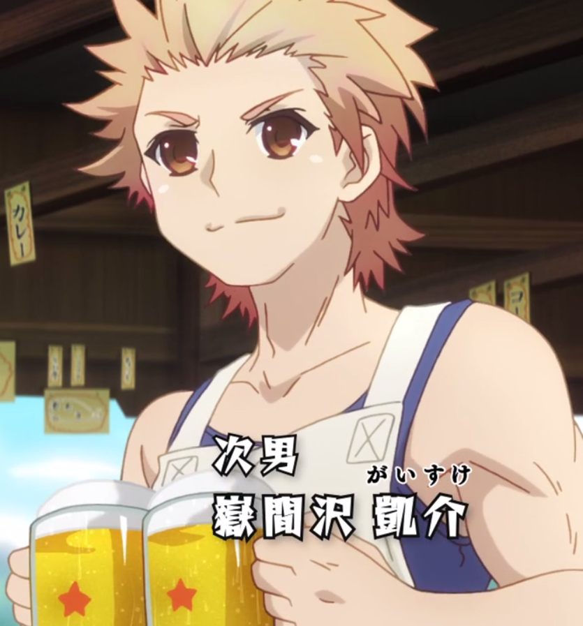 List Of Minor Characters Type Moon Wiki Fandom