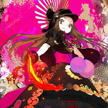 Chacha Type Moon Wiki Fandom