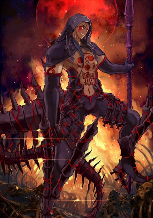 Unholy Alter War Spacebattles