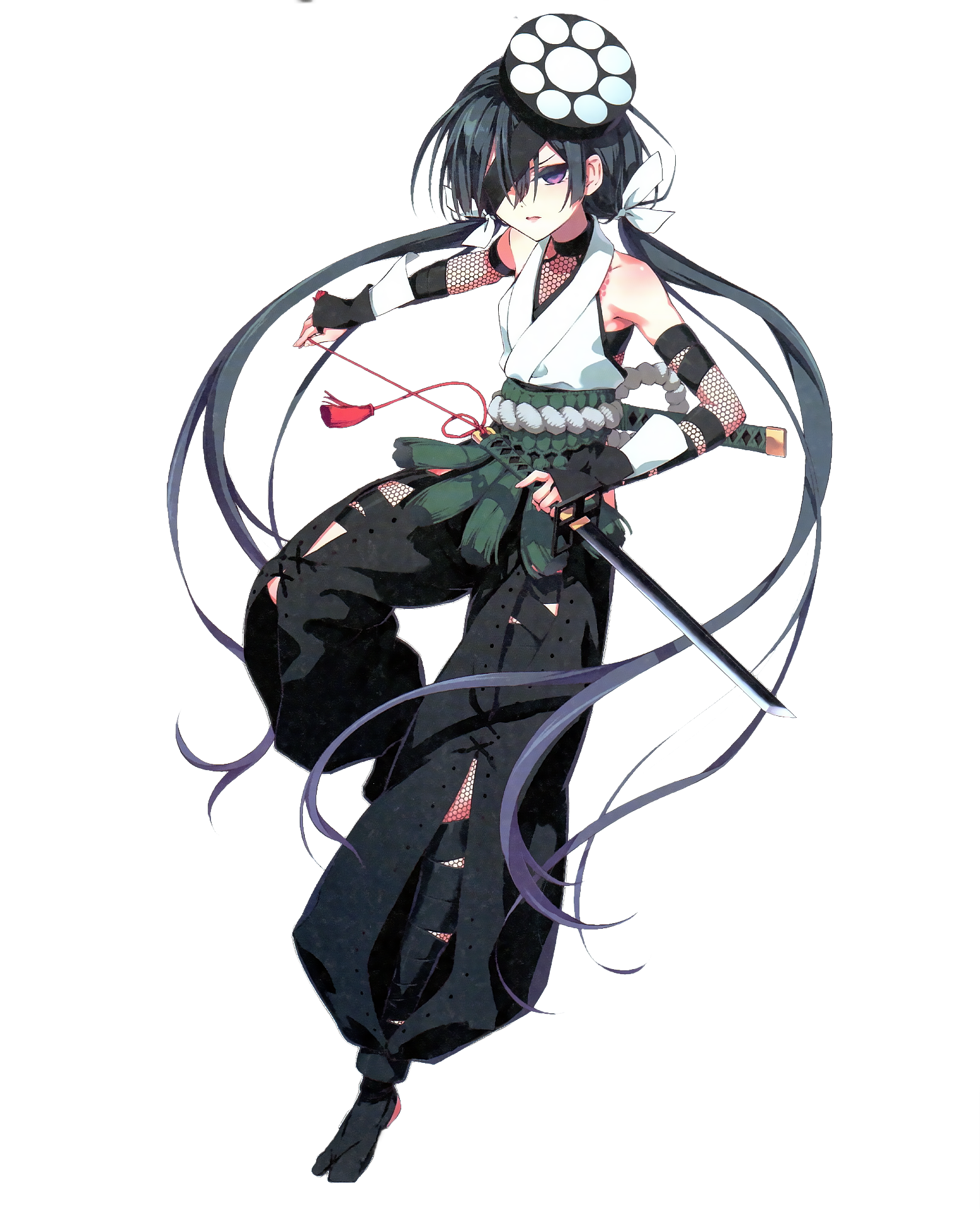 assassin fate grand order mochizuki chiyome type moon wiki fandom assassin fate grand order mochizuki