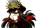 Oda Nobunaga (Archer)