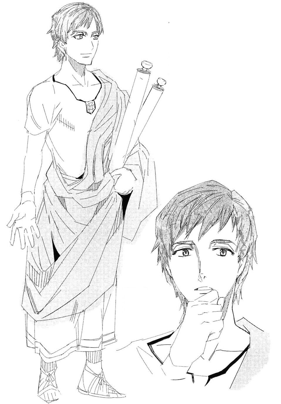 List Of Minor Characters Type Moon Wiki Fandom List Of Minor Characters Type Moon Wiki Fandom