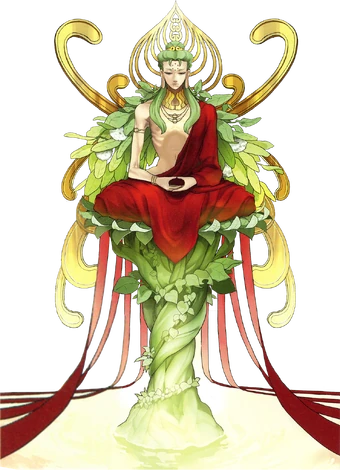 Saver Fate Extra Typemoon Wiki Fandom