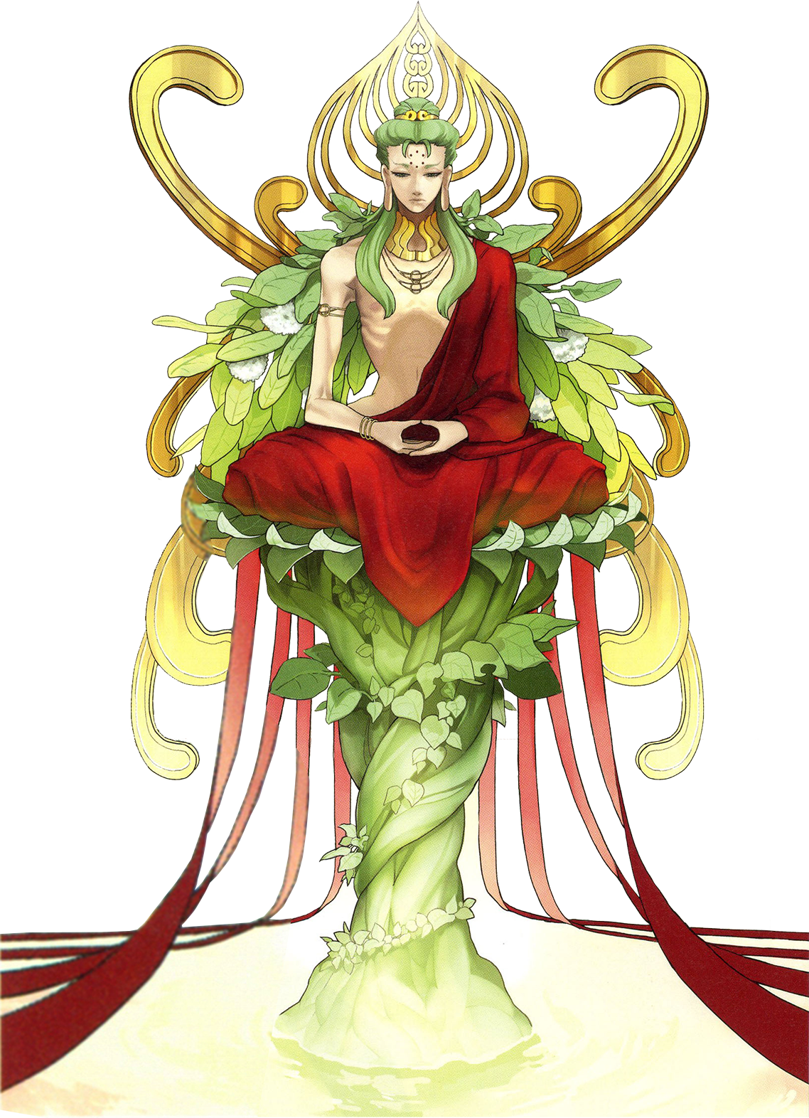 Fate/Grand Order -mortalis:stella-, TYPE-MOON Wiki