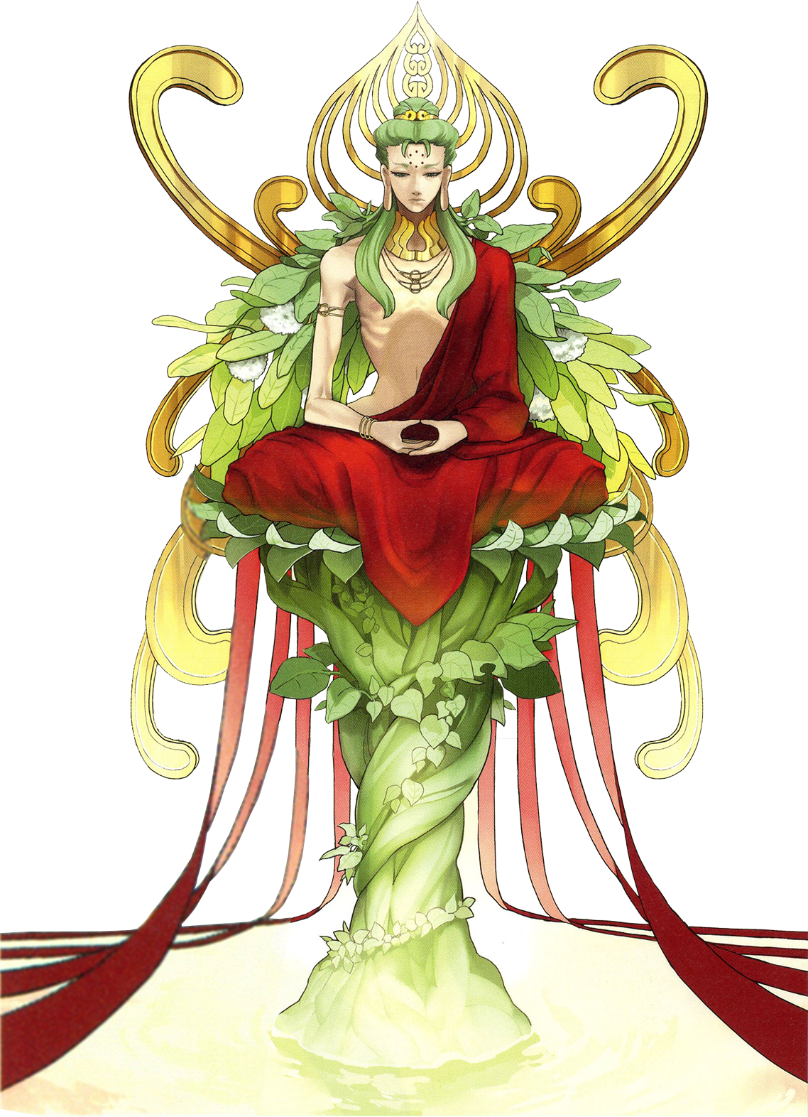 Quetzalcoatl, TYPE-MOON Wiki