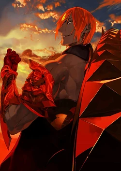 Ashwatthama Type Moon Wiki Fandom