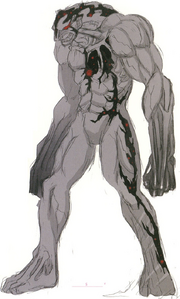 Bestia 999