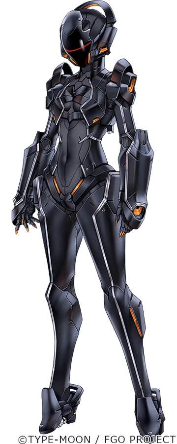 DX | TYPE-MOON Wiki | Fandom