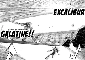 Fate/EXTRA CCC FoxTail