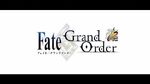 「Fate Grand Order」配信4周年記念映像