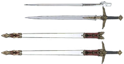 Fate Apocrypha Astolfo Sword Astolfo Rider Type Moon Wiki Fandom astolfo rider type moon wiki fandom