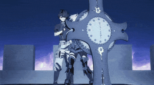 Lord Camelot | TYPE-MOON Wiki | Fandom