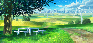 Paper Moon Grow Hill