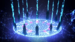 12 Lord trước khi xảy ra cái chết của Kayneth El-Melloi Archibald