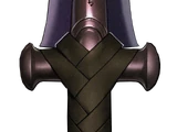 Azoth Sword