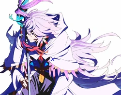 Merlin Type Moon Wiki Fandom